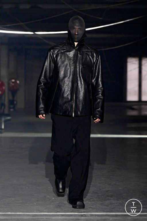 SS26 VETEMENTS Look 8
