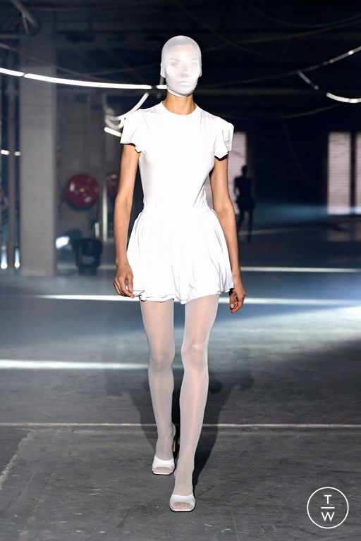 SS26 VETEMENTS Look 12