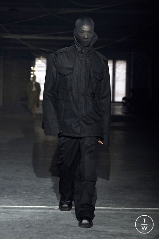 SS26 VETEMENTS Look 14