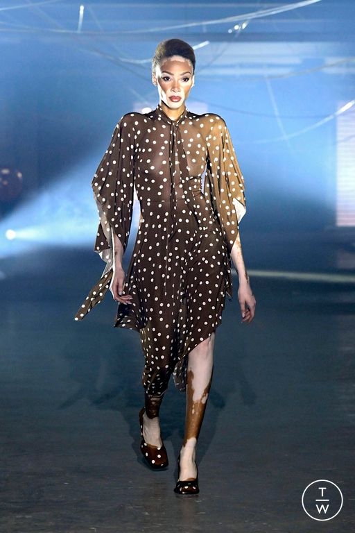 SS26 VETEMENTS Look 21