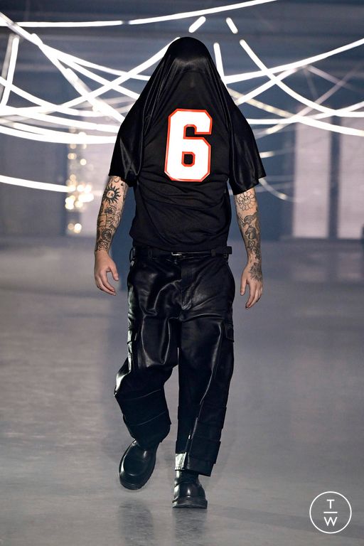SS26 VETEMENTS Look 29