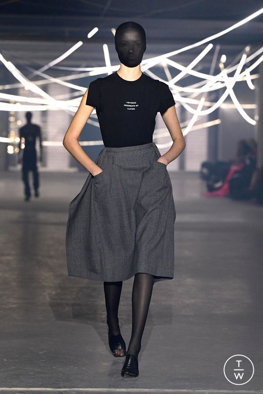 SS26 VETEMENTS Look 36