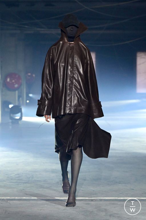 SS26 VETEMENTS Look 39