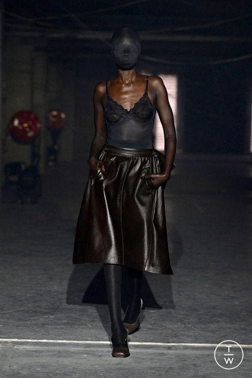 SS26 VETEMENTS Look 40