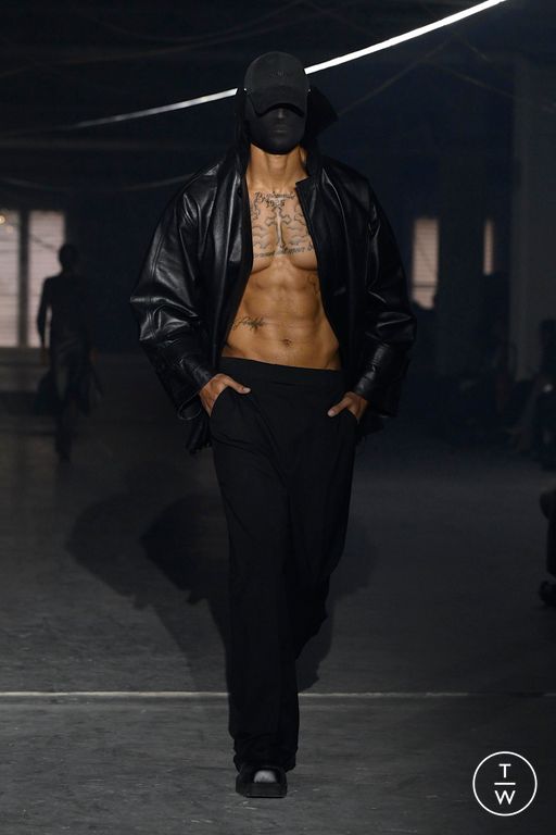 SS26 VETEMENTS Look 44