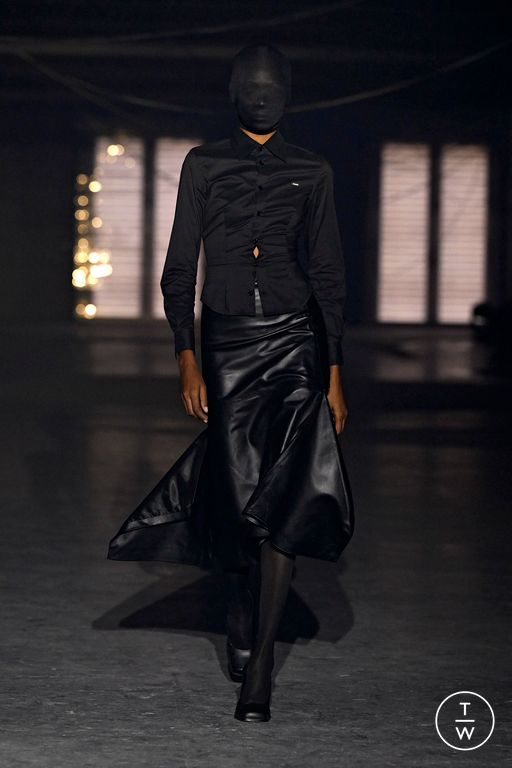 SS26 VETEMENTS Look 45