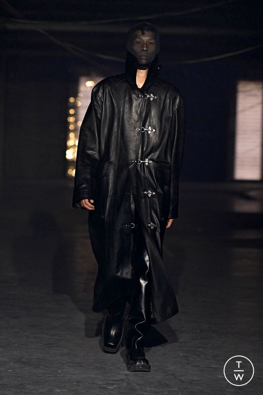 SS26 VETEMENTS Look 47