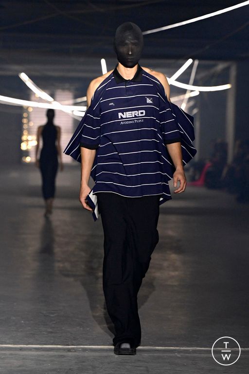 SS26 VETEMENTS Look 51