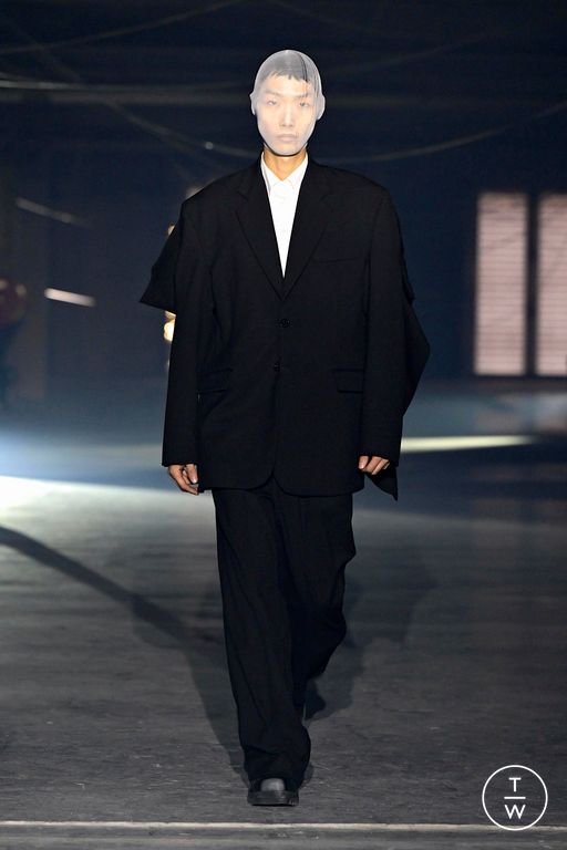 SS26 VETEMENTS Look 56