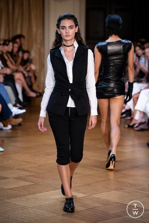 SS26 Vettese Look 24