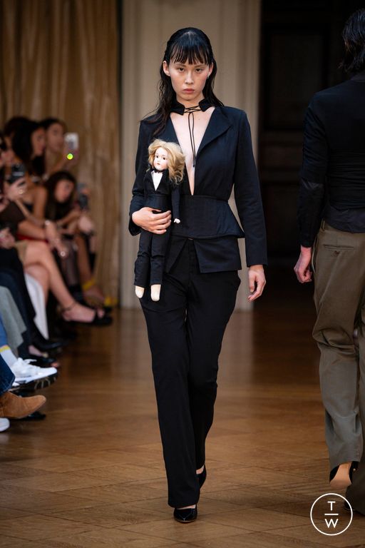 SS26 Vettese Look 26