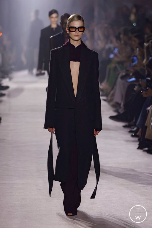 FW25 Victoria Beckham Look 7