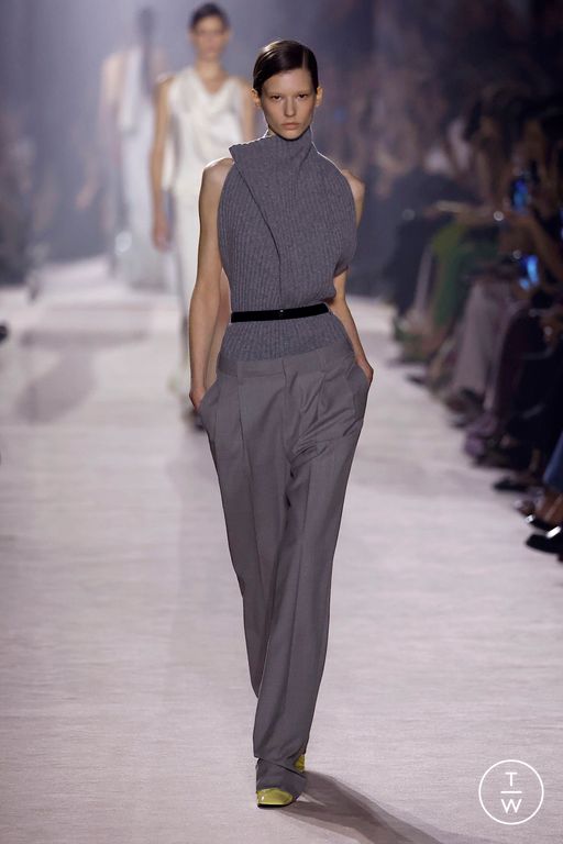 FW25 Victoria Beckham Look 29