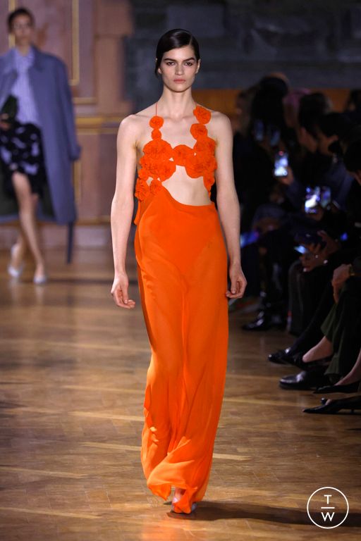 FW26 Victoria Beckham Look 3