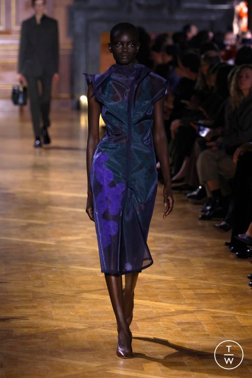 FW26 Victoria Beckham Look 6