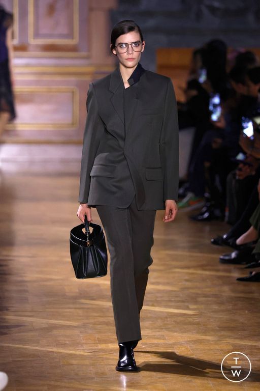 FW26 Victoria Beckham Look 7