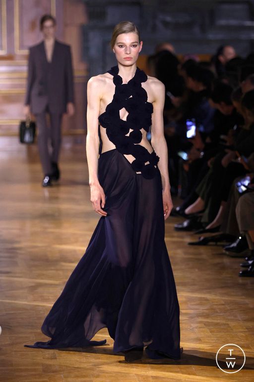 FW26 Victoria Beckham Look 11
