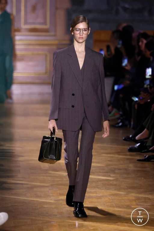 FW26 Victoria Beckham Look 12