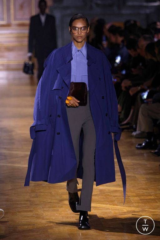 FW26 Victoria Beckham Look 24