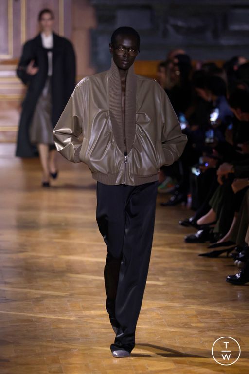 FW26 Victoria Beckham Look 31