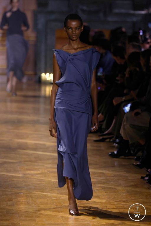 FW26 Victoria Beckham Look 33