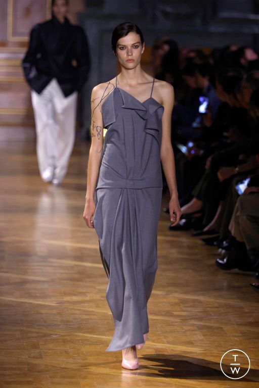 FW26 Victoria Beckham Look 35