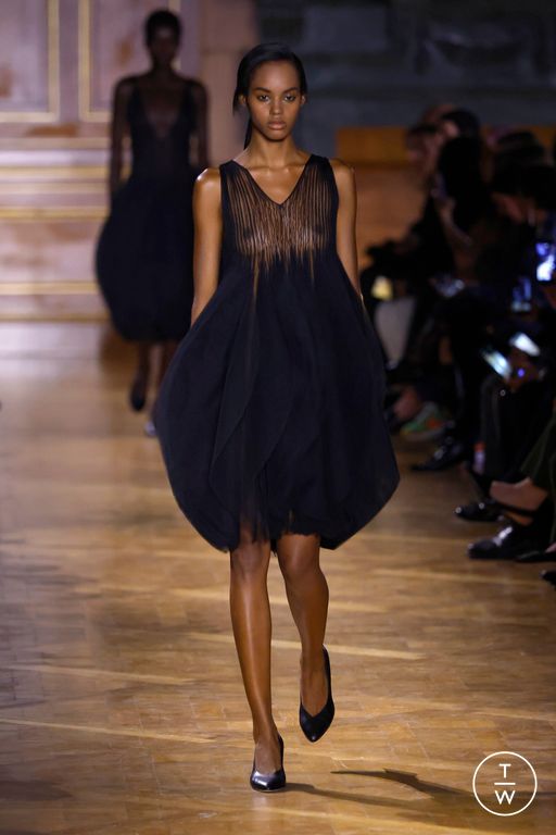 FW26 Victoria Beckham Look 37