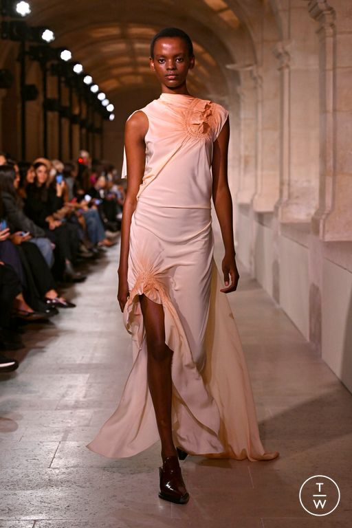 SS26 Victoria Beckham Look 7