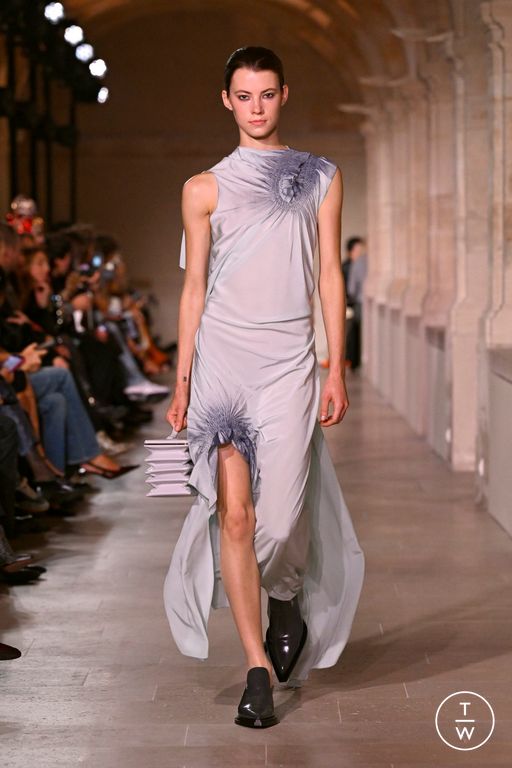 SS26 Victoria Beckham Look 10