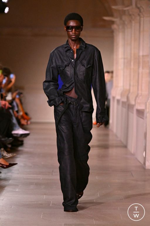 SS26 Victoria Beckham Look 12