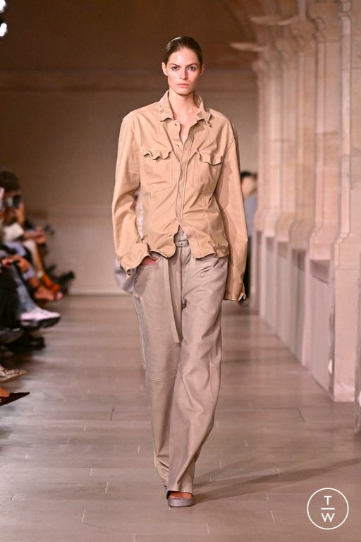 SS26 Victoria Beckham Look 16
