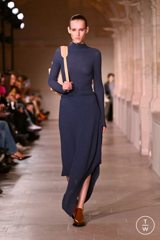 SS26 Victoria Beckham Look 22