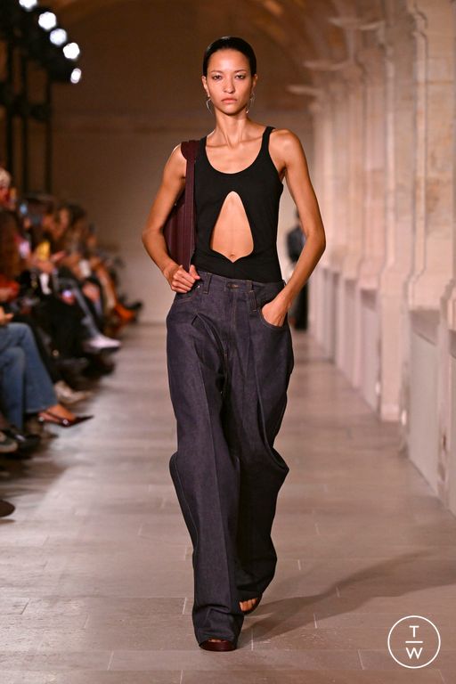 SS26 Victoria Beckham Look 23