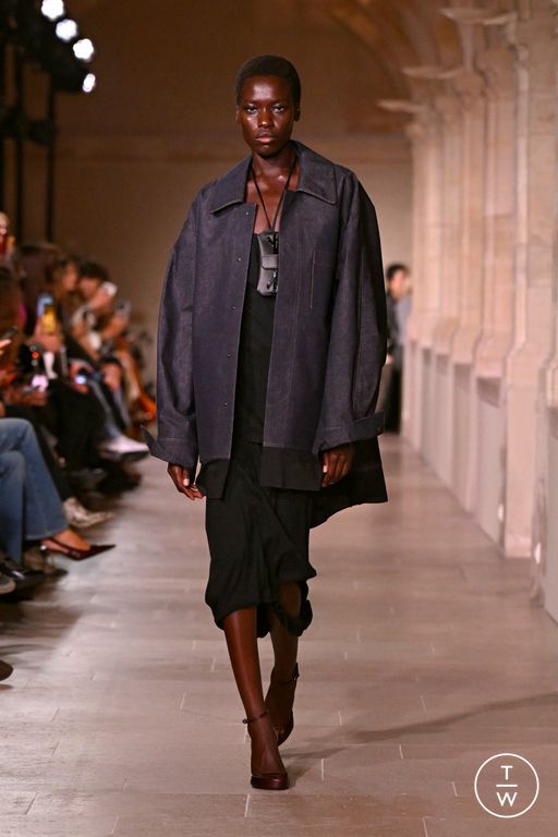 SS26 Victoria Beckham Look 24