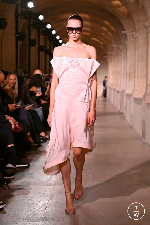 SS26 Victoria Beckham Look 30