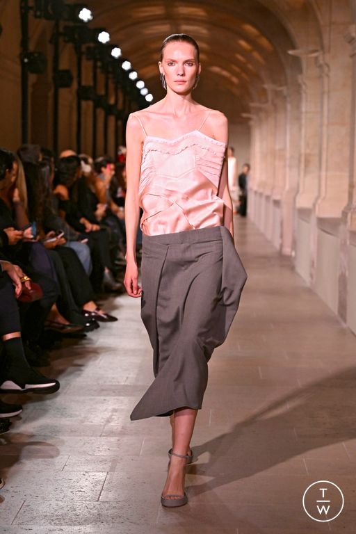 SS26 Victoria Beckham Look 31