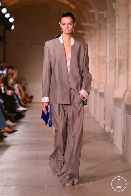 SS26 Victoria Beckham Look 35