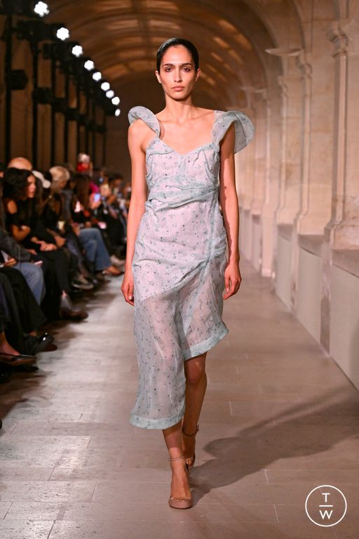 SS26 Victoria Beckham Look 39