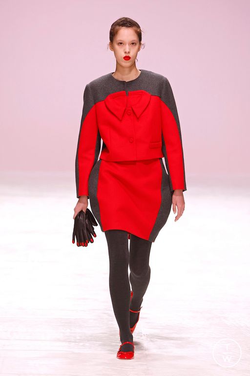 FW25 Vivetta Look 3