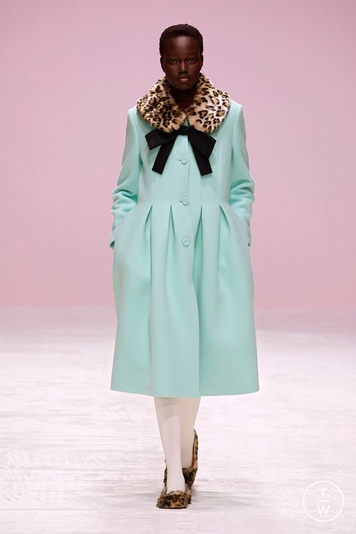 FW25 Vivetta Look 9