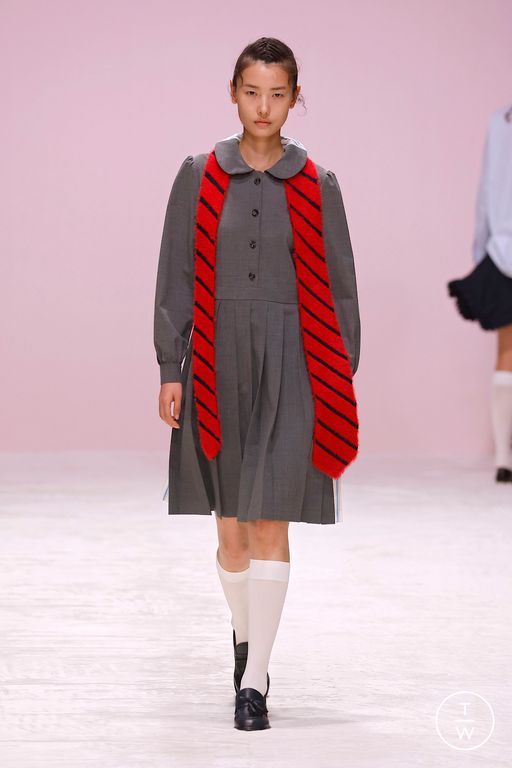 FW25 Vivetta Look 13