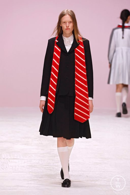 FW25 Vivetta Look 15