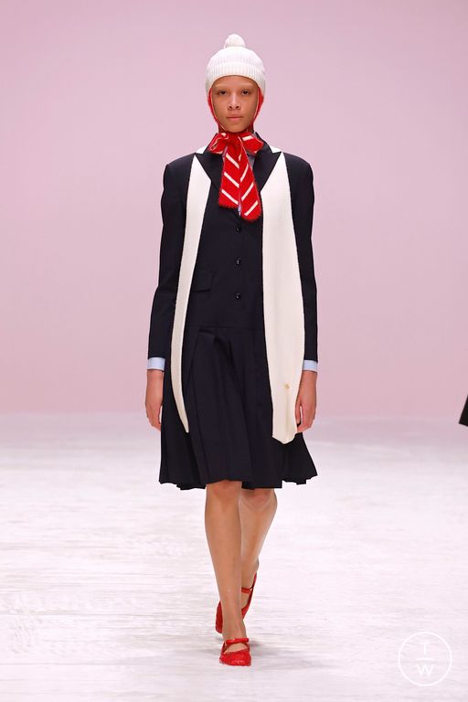 FW25 Vivetta Look 17