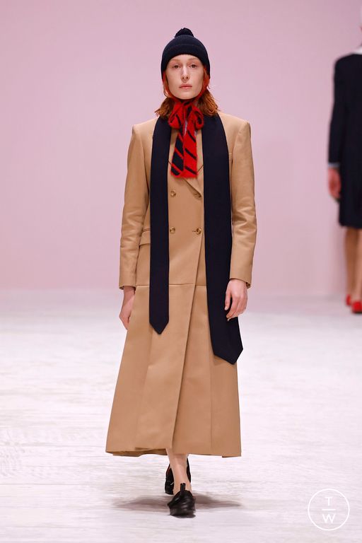 FW25 Vivetta Look 19