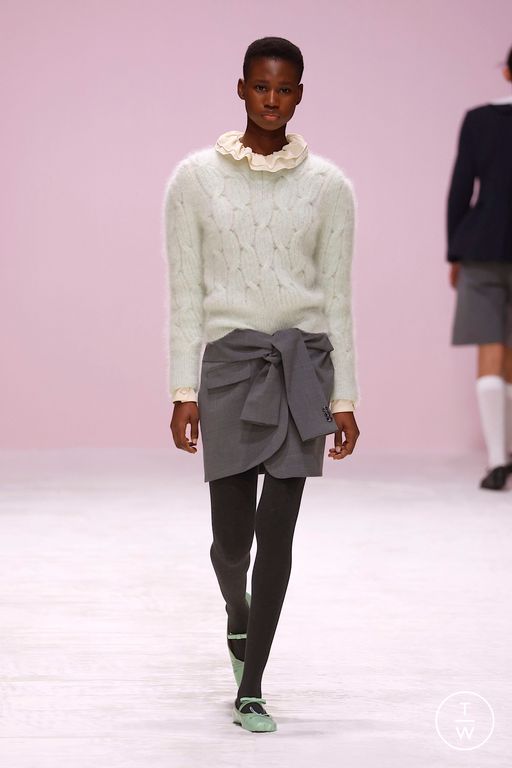 FW25 Vivetta Look 20