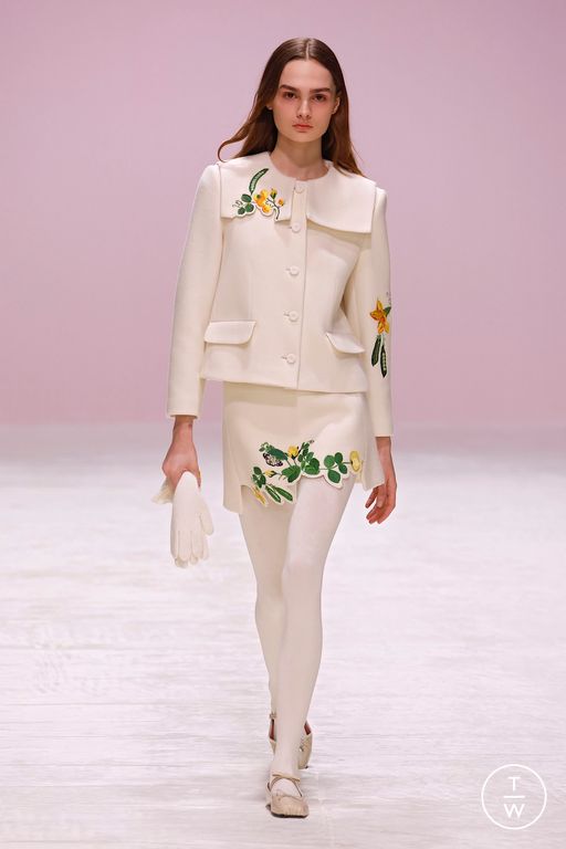 FW25 Vivetta Look 24