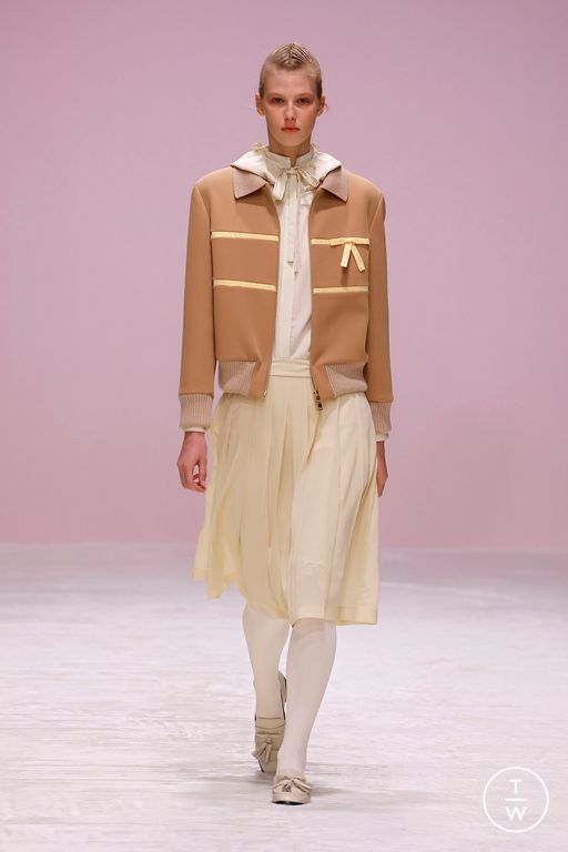 FW25 Vivetta Look 25