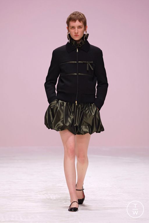 FW25 Vivetta Look 27