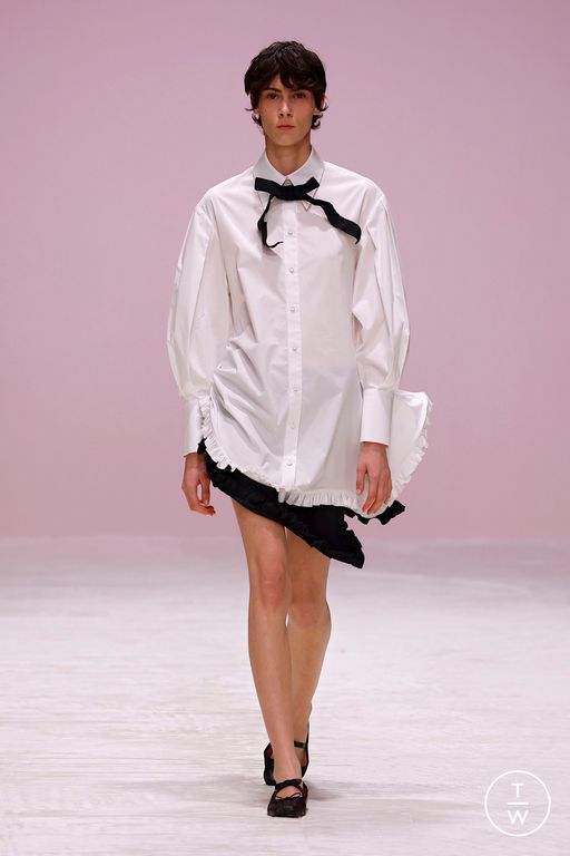 FW25 Vivetta Look 29