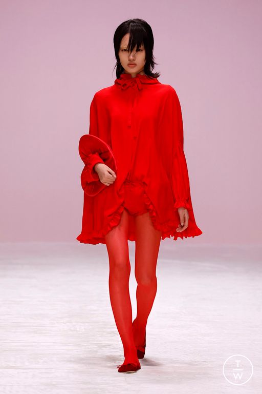 FW25 Vivetta Look 30